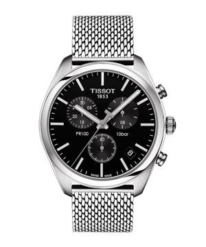 Đồng hồ nam Tissot T101.417.11.051.01