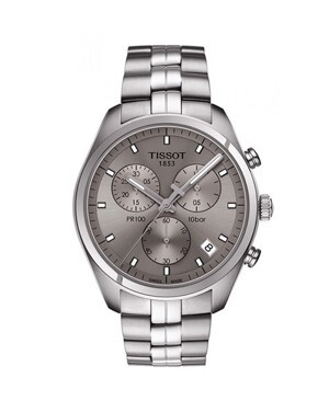 Đồng hồ nam Tissot T101.417.11.071.00