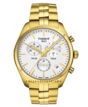 Đồng hồ nam Tissot T101.417.33.031.00