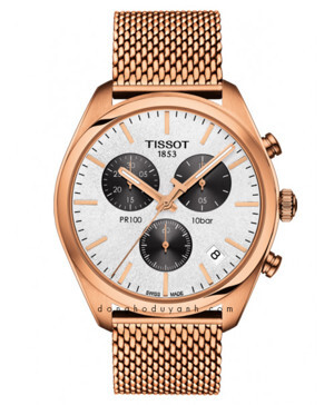 Đồng hồ nam Tissot T101.417.33.031.01