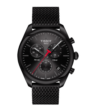 Đồng hồ nam Tissot T101.417.33.051.00