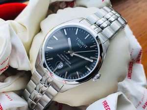Đồng hồ nam Tissot T101.451.11.051.00