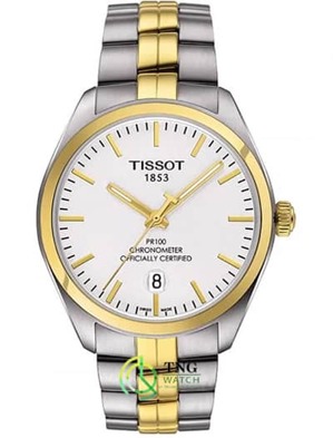 Đồng hồ nam Tissot T101.451.22.031.00