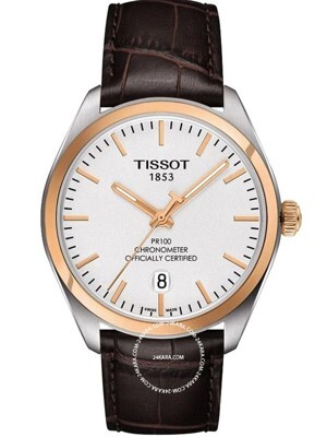 Đồng hồ nam Tissot T101.451.26.031.00