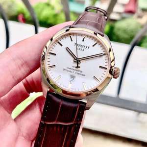 Đồng hồ nam Tissot T101.451.26.031.00