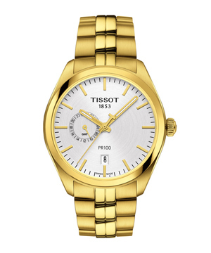 Đồng hồ nam Tissot T101.452.33.031.00
