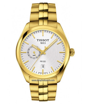 Đồng hồ nam Tissot T101.452.33.031.00