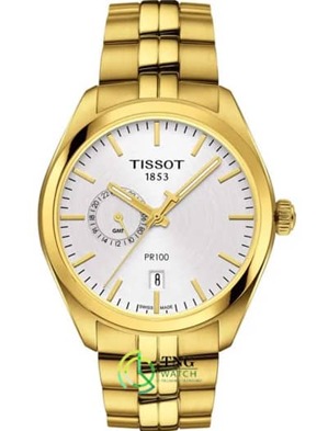 Đồng hồ nam Tissot T101.452.33.031.00
