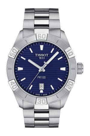 Đồng hồ nam Tissot T101.610.11.041.00