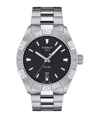 Đồng hồ nam Tissot T101.610.11.051.00