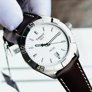 Đồng hồ nam Tissot T101.610.16.031.00