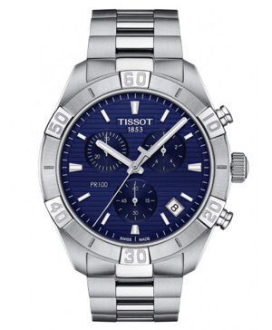 Đồng hồ nam Tissot T101.617.11.041.00