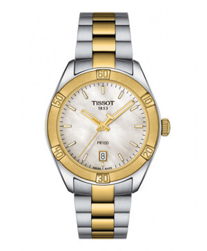 Đồng hồ nam Tissot T101.910.22.111.00