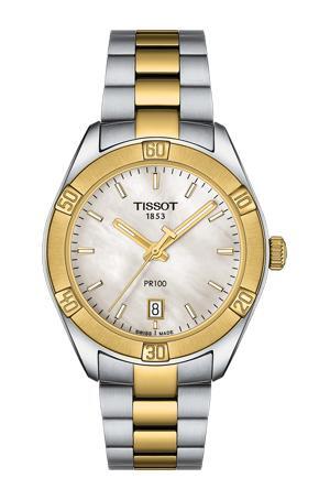 Đồng hồ nam Tissot T101.910.22.111.00