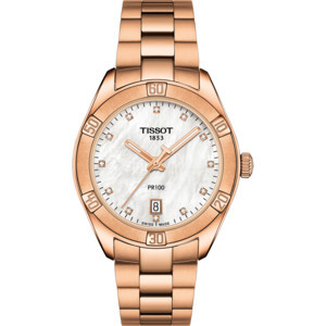Đồng hồ nam Tissot T101.910.33.116.00