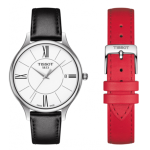 Đồng hồ nam Tissot T103.210.16.018.00