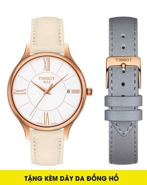 Đồng hồ nam Tissot T103.210.36.018.00