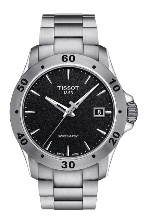 Đồng hồ nam Tissot T106.407.11.051.00