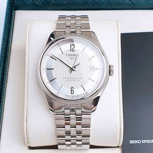 Đồng hồ nam Tissot T108.408.11.037.00