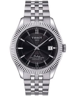 Đồng hồ nam Tissot T108.408.11.058.00