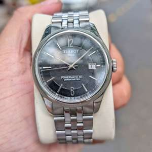 Đồng hồ nam Tissot T108.408.11.057.00