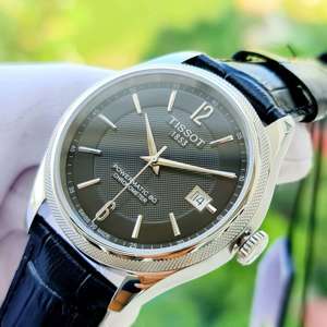 Đồng hồ nam Tissot T108.408.16.057.00