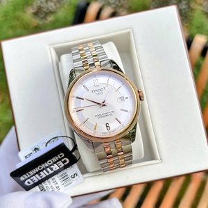 Đồng hồ nam Tissot T108.408.22.037.01