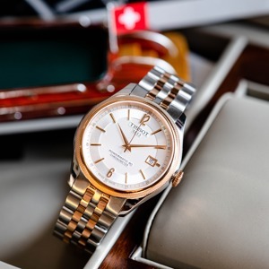 Đồng hồ nam Tissot T108.408.22.037.01
