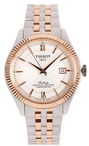 Đồng hồ nam Tissot T108.408.22.278.00