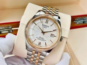 Đồng hồ nam Tissot T108.408.22.278.00