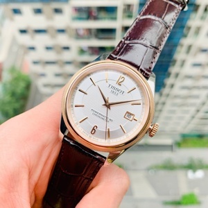 Đồng hồ nam Tissot T108.408.26.037.00