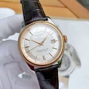 Đồng hồ nam Tissot T108.408.26.037.00