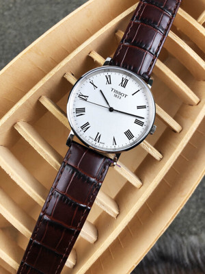 Đồng hồ nam Tissot T109.410.16.033.00