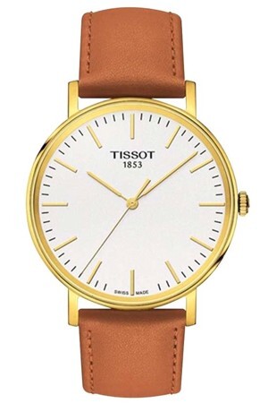 Đồng hồ nam Tissot T109.410.36.031.00
