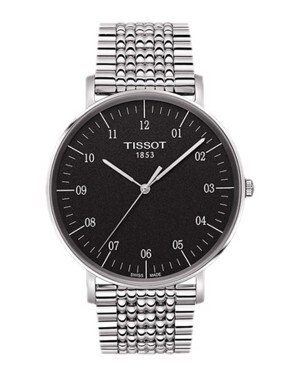 Đồng hồ nam Tissot T109.610.11.077.00