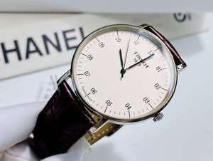 Đồng hồ nam Tissot T109.610.16.037.00