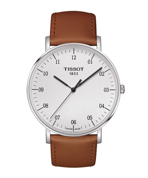 Đồng hồ nam Tissot T1096101603700