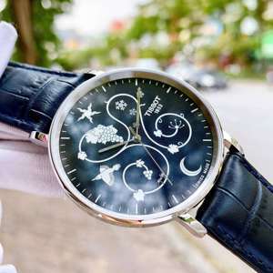 Đồng hồ nam Tissot T109.610.16.041.00