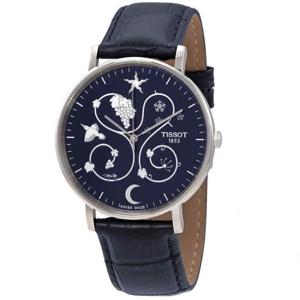 Đồng hồ nam Tissot T109.610.16.041.00