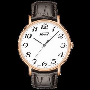 Đồng hồ nam Tissot T109.610.36.012.01