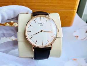 Đồng hồ nam Tissot T109.610.36.031.00