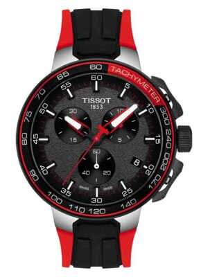 Đồng hồ nam Tissot T111.417.27.441.00