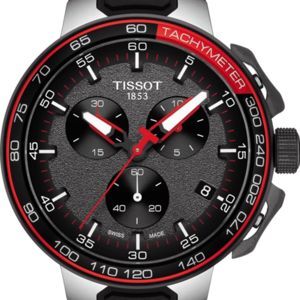 Đồng hồ nam Tissot T111.417.27.441.00