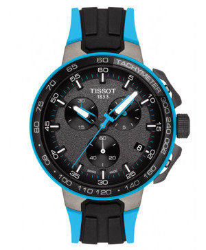 Đồng hồ nam Tissot T111.417.37.441.05