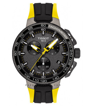 Đồng hồ nam Tissot T111.417.37.441.00