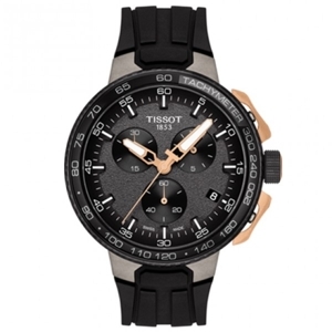 Đồng hồ nam Tissot T111.417.37.441.07
