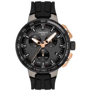 Đồng hồ nam Tissot T111.417.37.441.07