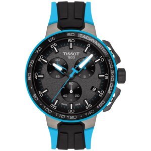 Đồng hồ nam Tissot T111.417.37.441.05