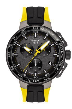 Đồng hồ nam Tissot T111.417.37.441.00