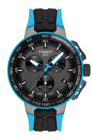 Đồng hồ nam Tissot T111.417.37.441.05